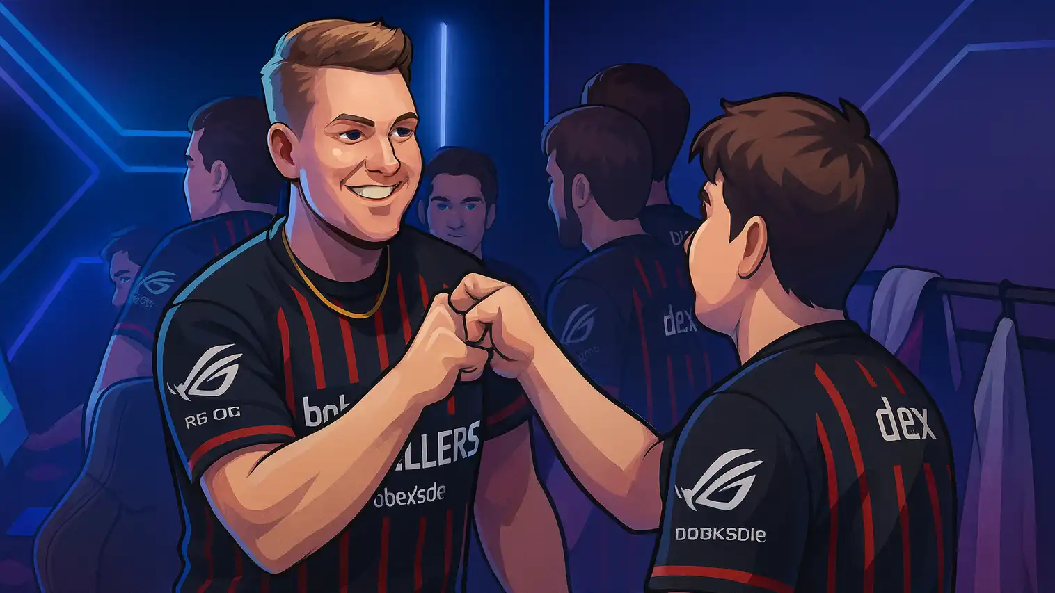 EYEBALLERS Complete Stunning Comeback to Defeat BetBoom in CCT Season 3 Europe Series 11 Grand Final